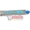 TONER CIANO COMPATIBILE PER OKI C3300 C3300N C3400 C3400N C3450 C3450N C3600 C3600N CARTUCCIA 43459331 - NO-NAME