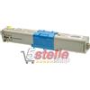 TONER GIALLO COMPATIBILE PER OKI C310DN C330DN C331DN C510DN C530DN C531DN MC351DN MC352DN MC361DN MC362DN MC561DN MC562DN MC562DNW CARTUCCIA 44469704 - NO-NAME
