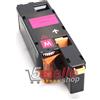 TONER MAGENTA COMPATIBILE PER DELL 1250C 1355CN 1350CNW 1355CN C1250 C1765NF C1765NFW C1760NW CARTUCCIA 593-11018 - NO-NAME
