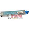 TONER MAGENTA COMPATIBILE PER OKI C3300 C3300N C3400 C3400N C3450 C3450N C3600 C3600N CARTUCCIA 43459330 - NO-NAME