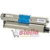 TONER NERO COMPATIBILE PER OKI C301dn C321dn MC342dn MC332dn MC342dnw CARTUCCIA 44973536 - NO-NAME