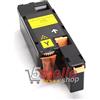 TONER XL GIALLO COMPATIBILE PER EPSON ACULASER C1700 C1750N C1750W CX17 CX17NF CX17WF CARTUCCIA S050611 - NO-NAME