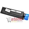 TONER XL COMPATIBILE PER OKI B431D B431DN MB491 CARTUCCIA 44917602 - NO-NAME