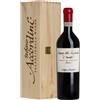 Accordini Stefano Amarone della Valpolicella Classico DOCG Il Fornetto Cassa Legno 2018 - Accordini Stefano