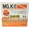 POOL PHARMA Srl MGK VIS ORANGE ZERO ZUCC15BUST