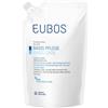 Eubos Base - Olio da Bagno Ricarica, 400ml