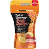NAMED SPORT NAMEDSPORT Total Energy Fruit Jelly Peach Orange Lemon 42g Integratore