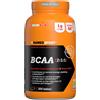 NAMED SPORT NAMEDSPORT BCAA 2:1:1 300cpr Integratore