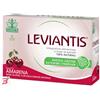 GIULIANI SpA LEVIANTIS SENZA GLUTINE GUSTO AMARENA 8 DOSI / 16 BUSTE