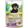 Stuzzy Sfilaccetti (vitello e pasta) - 24 bustine da 100gr.