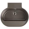 Colavene Lavabo Sospeso o Da Appoggio Tino Colavene 60x50x30 Siena Opaco - LATN605S