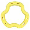 MARCHE VARIE Gioco Cane ANELLO TPR VANIGLIA 21CM/3