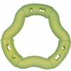 MARCHE VARIE Gioco Cane ANELLO TPR MELA VERDE 12CM/3