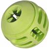 MARCHE VARIE Gioco Cane PALLA TPR MEL AVERDE 8CM/3