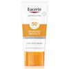 BEIERSDORF SpA EUCERIN SUN Crema Viso fp50+ 50ml