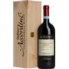 Accordini Stefano Ripasso Valpolicella Superiore DOC Acinatico MAGNUM 1,5 lt Cassa Legno 2022 - Accordini Stefano
