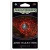 Fantasy Flight Before the Black Throne - Arkham Horror: The Card Game LCG