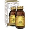 DR.GIORGINI SER-VIS Srl ALFREVIS T Plus Past. 90g