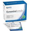 GUNA SpA Gunamino formula 42 bustine con aminoacidi essenziali
