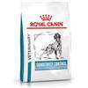 Royal Canin Veterinary Sensitivity Control per cane 2 x 1,5 kg