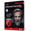 G Data GData Internet Security 1 Pc G Data invio Esd
