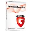 G Data GData Internet Security 3 Pc G Data invio Esd