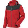 Würth MODYF Softshell Stretch X rosso