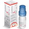OPTOX OPTO Yal A free 8 ml