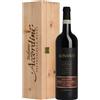 Accordini Stefano Amarone della Valpolicella Classico DOCG Acinatico MAGNUM 1,5 lt Cassa Legno 2018 - Accordini Stefano