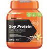 NAMEDSPORT Srl Named Sport - Soy Protein Isolate Vanilla Cream Polvere 500g