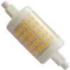 V-TAC LAMPADINA LED R7S 7W 78MM 360 GRADI BIANCO CALDO VT-2237-LED2713