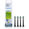 Philips Sonicare Optimal White Standard HX6064/11 4 pz