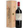 Accordini Stefano Amarone della Valpolicella Classico DOCG Il Fornetto MAGNUM 1,5 lt Cassa Legno 2016 - Accordini Stefano