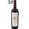 (3 BOTTIGLIE) Ciù Ciù - Bacchus 2022 - Piceno DOP - 75cl