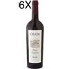 (6 BOTTIGLIE) Ciù Ciù - Bacchus 2024 - Piceno DOP - 75cl
