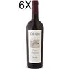 (6 BOTTIGLIE) Ciù Ciù - Bacchus 2022 - Piceno DOP - 75cl