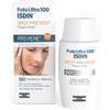 ISDIN Linea Solare FotoUltra 100+ Fusion Fluid Protezione Ultra Elevata 50 ml