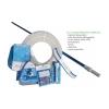 Redpool KIT PULIZIA COMPLETO PER PISCINE FUORITERRA ED INTERRATE