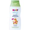 Hipp Shampoo con balsamo anti nodi districante 200 ml
