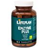 LIFEPLAN PRODUCTS Ltd Enzyme Plus 60 Tavolette