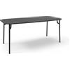 PETITE FRITURE tavolo rettangolare da esterni WEEK-END 180x85 cm - M07433-01