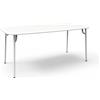 PETITE FRITURE tavolo rettangolare da esterni WEEK-END 180x85 cm - M07433-09