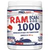 PROLABS Ram 1000 500 Compresse da 1g Aminoacidi Ramificati Bcaa con Vitamina B6