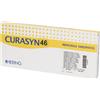 HERING Srl Curasyn 46 Integratore Alimentare 30 Capsule 0,5g - Soluzione Omeopatica per Benessere Emotivo