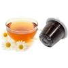 Caffè Kickkick 10 Camomilla Compatibili Nespresso