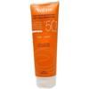 AVENE EAU THERMALE LATTE SOLARE CORPO 250ML SPF50+