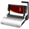 Fellowes Rilegatrice a dorsi plastici FELLOWES Pulsar+ 300 capacita' di perforazione 17 fogli - 5627601
