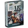 Upper Deck Entertainment H.A.M.M.E.R. (HAMMER): VS System 2PCG