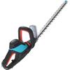 Gardena ComfortCut 550/50 - Tagliasiepi elettrico con lama da 50 cm - 550W