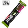 Enervit Gymline Enervit Sport Linea Gymline Muscle High Protein Bar Barretta Brownie